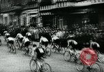 Image Hommes Allemagne, 1940, de la seconde 16 séquences d'archives historiques vidéo 65675027586