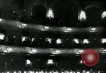 Image of Performing arts in Germany during World War 2 Germany, 1940, second 9 stock footage video 65675027587