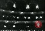 Image of Performing arts in Germany during World War 2 Germany, 1940, second 10 stock footage video 65675027587