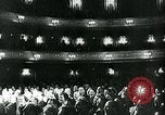 Image of Performing arts in Germany during World War 2 Germany, 1940, second 12 stock footage video 65675027587