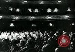 Image of Performing arts in Germany during World War 2 Germany, 1940, second 13 stock footage video 65675027587