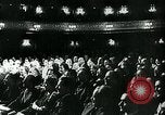 Image of Performing arts in Germany during World War 2 Germany, 1940, second 14 stock footage video 65675027587
