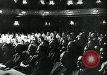 Image of Performing arts in Germany during World War 2 Germany, 1940, second 15 stock footage video 65675027587
