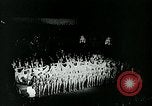 Image of Performing arts in Germany during World War 2 Germany, 1940, second 16 stock footage video 65675027587