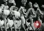 Image of Performing arts in Germany during World War 2 Germany, 1940, second 22 stock footage video 65675027587