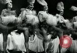 Image of Performing arts in Germany during World War 2 Germany, 1940, second 25 stock footage video 65675027587