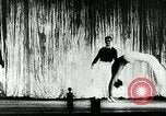 Image of Performing arts in Germany during World War 2 Germany, 1940, second 37 stock footage video 65675027587