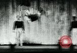 Image of Performing arts in Germany during World War 2 Germany, 1940, second 38 stock footage video 65675027587