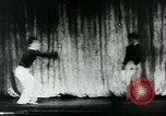 Image of Performing arts in Germany during World War 2 Germany, 1940, second 39 stock footage video 65675027587