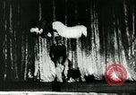 Image of Performing arts in Germany during World War 2 Germany, 1940, second 40 stock footage video 65675027587