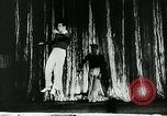 Image of Performing arts in Germany during World War 2 Germany, 1940, second 41 stock footage video 65675027587