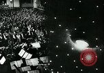 Image of Performing arts in Germany during World War 2 Germany, 1940, second 54 stock footage video 65675027587