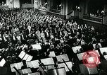 Image of Performing arts in Germany during World War 2 Germany, 1940, second 58 stock footage video 65675027587
