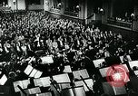 Image of Performing arts in Germany during World War 2 Germany, 1940, second 62 stock footage video 65675027587