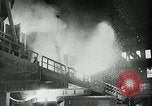 Image of Nazi German munitions factory World War 2 Germany, 1940, second 25 stock footage video 65675027588