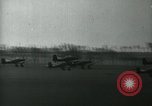 Image of German Junkers Ju 87 aircraft Germany, 1940, second 3 stock footage video 65675027589