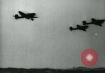 Image of German Junkers Ju 87 aircraft Germany, 1940, second 5 stock footage video 65675027589