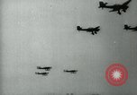 Image of German Junkers Ju 87 aircraft Germany, 1940, second 8 stock footage video 65675027589