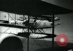 Image of German Junkers Ju 87 aircraft Germany, 1940, second 41 stock footage video 65675027589