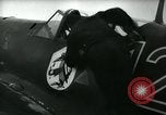 Image of German Junkers Ju 87 aircraft Germany, 1940, second 48 stock footage video 65675027589