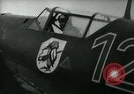 Image of German Junkers Ju 87 aircraft Germany, 1940, second 49 stock footage video 65675027589