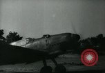 Image of German Junkers Ju 87 aircraft Germany, 1940, second 50 stock footage video 65675027589