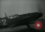 Image of German Junkers Ju 87 aircraft Germany, 1940, second 52 stock footage video 65675027589