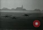 Image of German Junkers Ju 87 aircraft Germany, 1940, second 60 stock footage video 65675027589