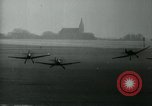 Image of German Junkers Ju 87 aircraft Germany, 1940, second 61 stock footage video 65675027589