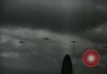 Image of German aircraft in invasion of Poland Poland, 1939, second 3 stock footage video 65675027590