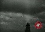 Image of German aircraft in invasion of Poland Poland, 1939, second 4 stock footage video 65675027590