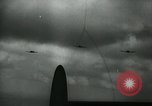 Image of German aircraft in invasion of Poland Poland, 1939, second 6 stock footage video 65675027590