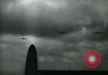 Image of German aircraft in invasion of Poland Poland, 1939, second 7 stock footage video 65675027590