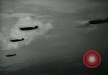 Image of German aircraft in invasion of Poland Poland, 1939, second 17 stock footage video 65675027590