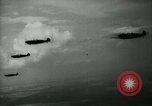 Image of German aircraft in invasion of Poland Poland, 1939, second 18 stock footage video 65675027590