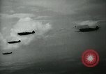 Image of German aircraft in invasion of Poland Poland, 1939, second 19 stock footage video 65675027590