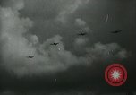 Image of German aircraft in invasion of Poland Poland, 1939, second 24 stock footage video 65675027590