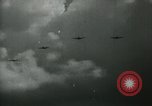Image of German aircraft in invasion of Poland Poland, 1939, second 25 stock footage video 65675027590