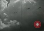 Image of German aircraft in invasion of Poland Poland, 1939, second 27 stock footage video 65675027590