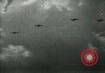 Image of German aircraft in invasion of Poland Poland, 1939, second 28 stock footage video 65675027590