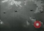 Image of German aircraft in invasion of Poland Poland, 1939, second 29 stock footage video 65675027590
