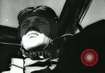 Image of German aircraft in invasion of Poland Poland, 1939, second 34 stock footage video 65675027590