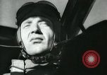Image of German aircraft in invasion of Poland Poland, 1939, second 35 stock footage video 65675027590