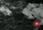 Image of German aircraft in invasion of Poland Poland, 1939, second 46 stock footage video 65675027590