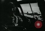 Image of German aircraft in invasion of Poland Poland, 1939, second 49 stock footage video 65675027590