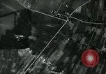 Image of German aircraft in invasion of Poland Poland, 1939, second 54 stock footage video 65675027590