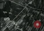 Image of German aircraft in invasion of Poland Poland, 1939, second 55 stock footage video 65675027590