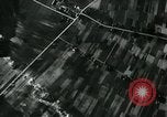 Image of German aircraft in invasion of Poland Poland, 1939, second 56 stock footage video 65675027590