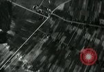 Image of German aircraft in invasion of Poland Poland, 1939, second 58 stock footage video 65675027590