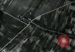 Image of German aircraft in invasion of Poland Poland, 1939, second 59 stock footage video 65675027590
